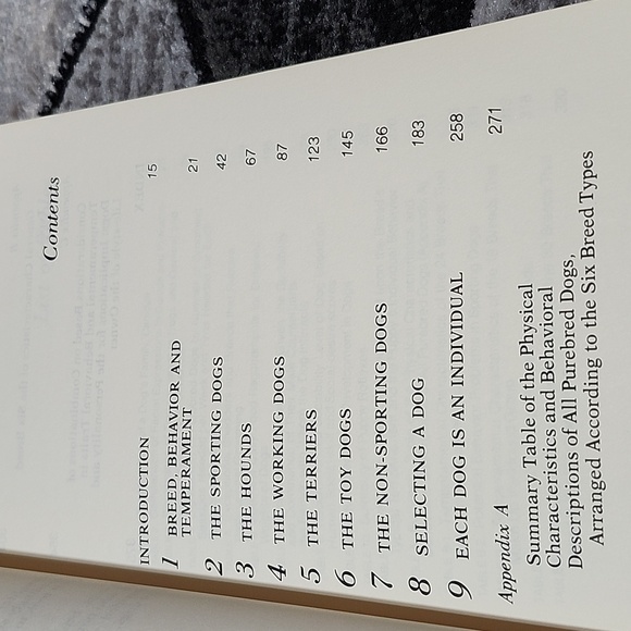 THE RIGHT DOG FOR YOU BOOK - Picture 4 of 8